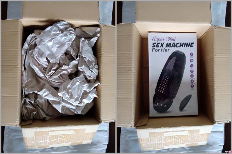 黑旋风全自动伸缩脉沖震动加温炮机;高潮后还持续冲刺到高点!!;插图1