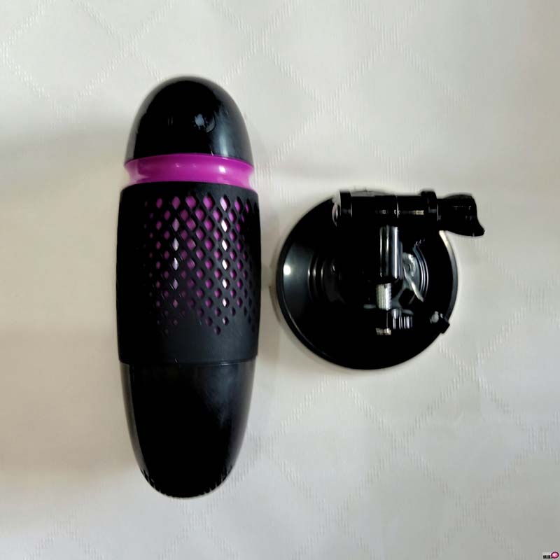 黑旋风全自动伸缩脉沖震动加温炮机;高潮后还持续冲刺到高点!!;插图5