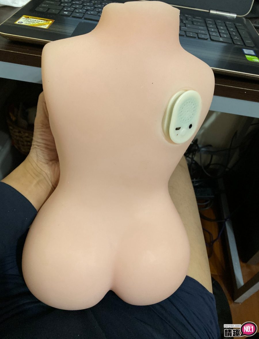 爆乳女神震动发音半身屁股内骨骼性爱娃娃;紧箍着阴茎根部这种快感真是难以言喻;插图12 爆乳女神震动发音半身屁股内骨骼性爱娃娃;紧箍着阴茎根部这种快感真是难以言喻;插图12