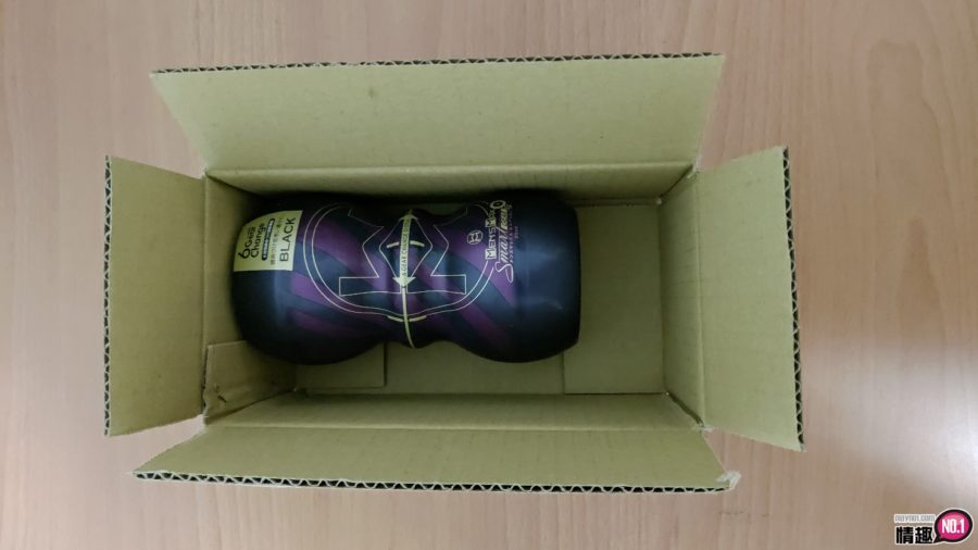 双向可调6阶飞机杯-BLACK;竟然可以根据需求自由调整鬆紧插图1