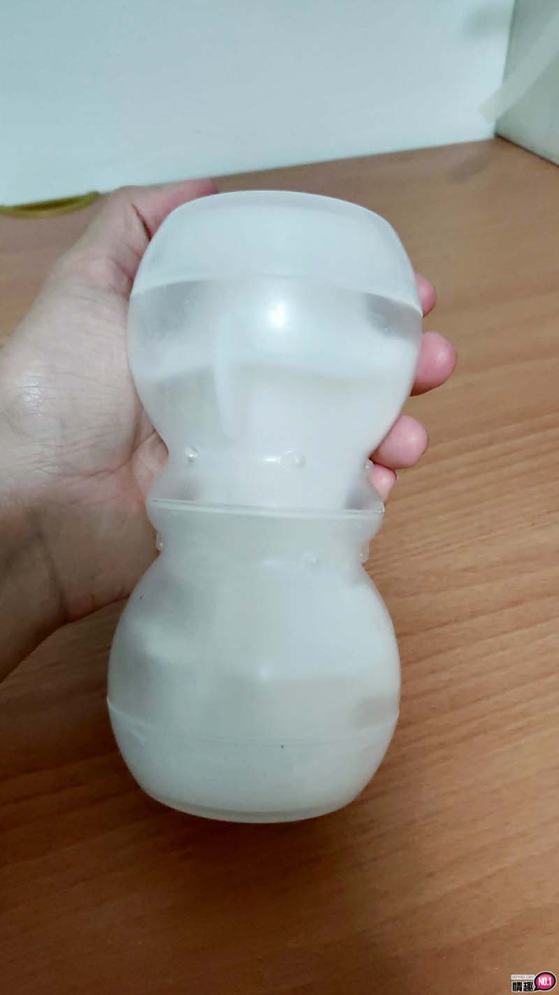 双向可调6阶飞机杯-BLACK;竟然可以根据需求自由调整鬆紧插图3