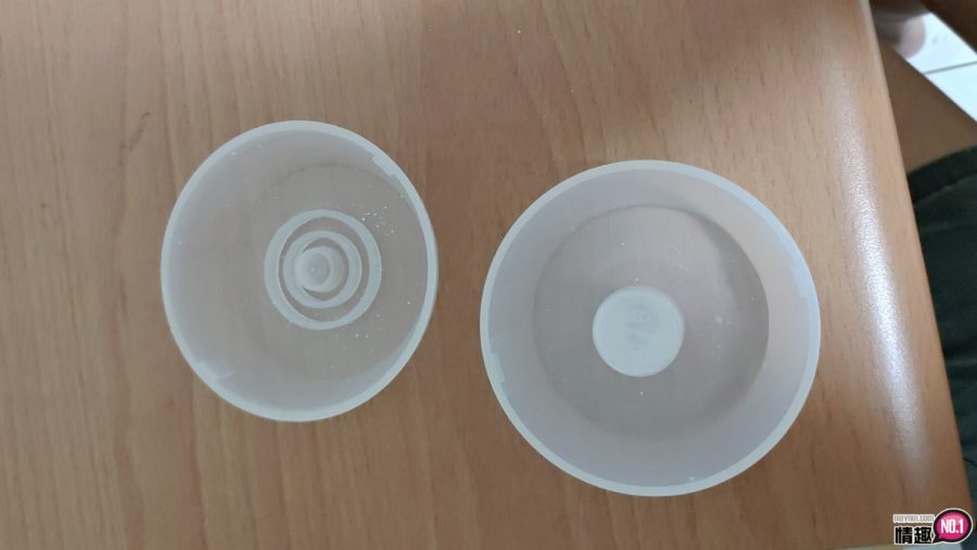 双向可调6阶飞机杯-BLACK;竟然可以根据需求自由调整鬆紧插图4