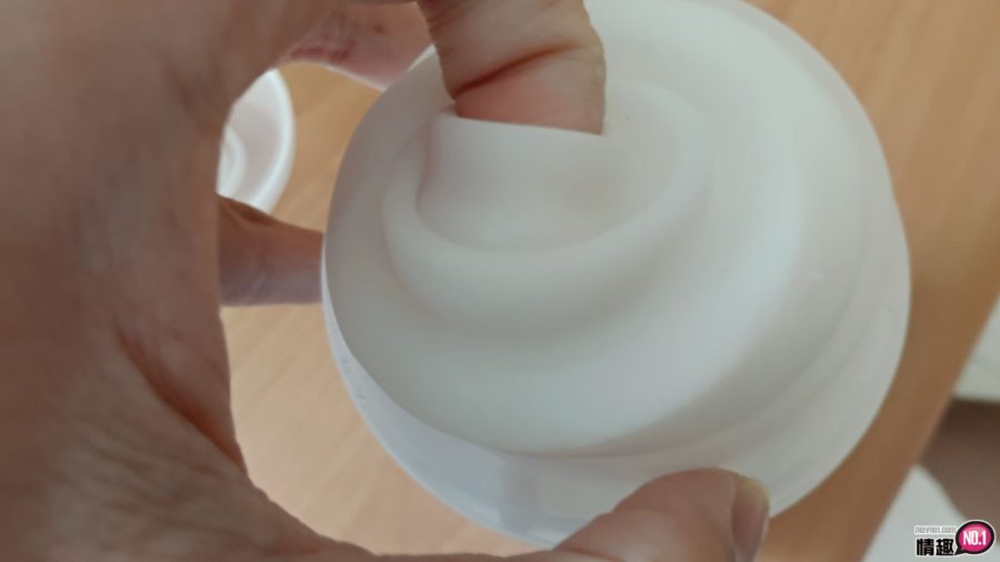 双向可调6阶飞机杯-BLACK;竟然可以根据需求自由调整鬆紧插图7