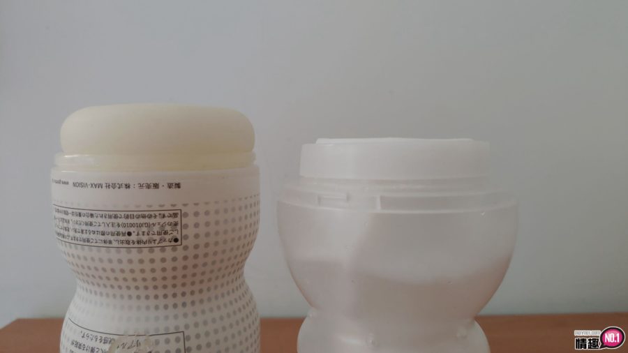 双向可调6阶飞机杯-BLACK;竟然可以根据需求自由调整鬆紧插图8