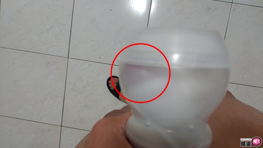 双向可调6阶飞机杯-BLACK;竟然可以根据需求自由调整鬆紧插图18