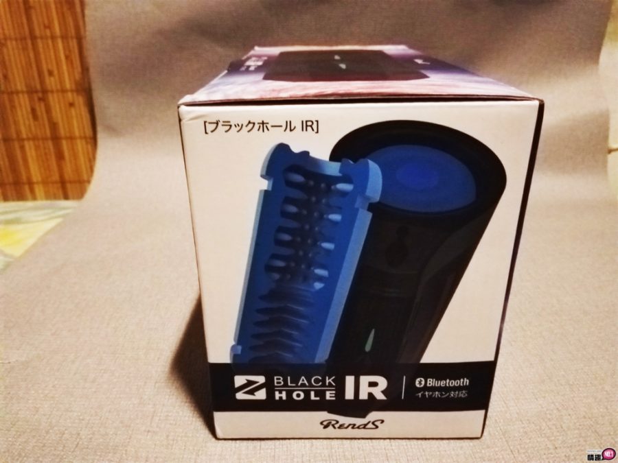 RENDS黑洞全自动飞机杯;旋转伸缩隔空在耳边呻吟插图7