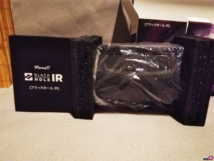 RENDS黑洞全自动飞机杯;旋转伸缩隔空在耳边呻吟插图12