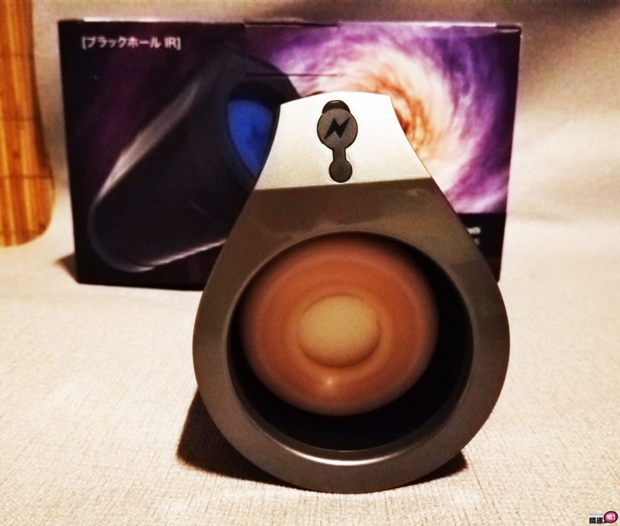 RENDS黑洞全自动飞机杯;旋转伸缩隔空在耳边呻吟插图14