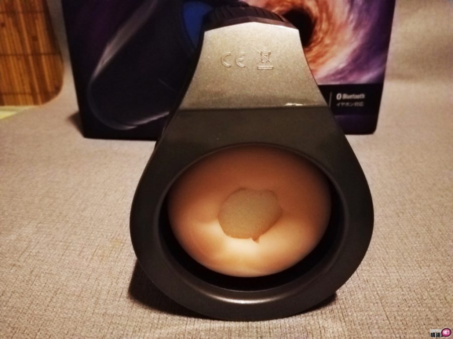 RENDS黑洞全自动飞机杯;旋转伸缩隔空在耳边呻吟插图17