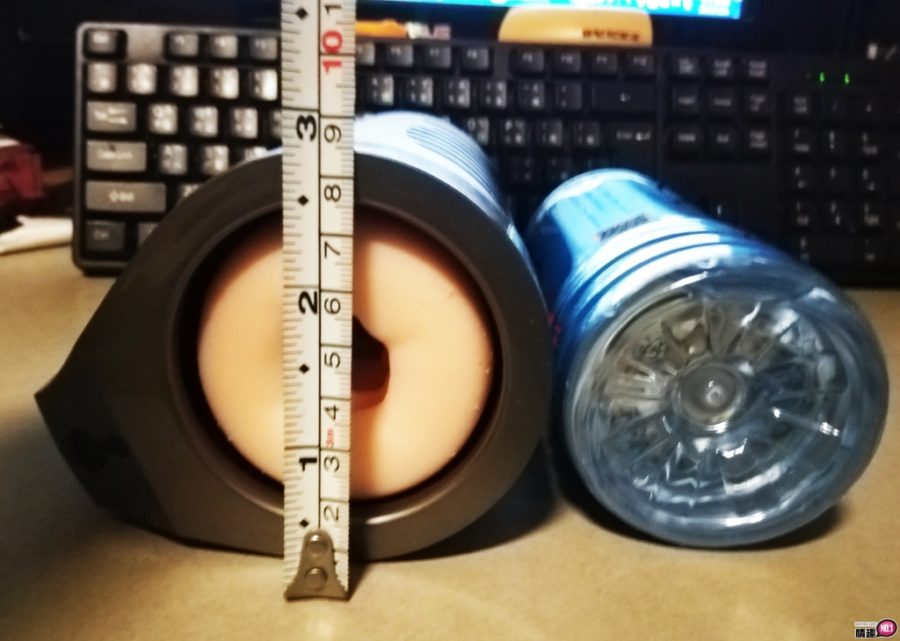 RENDS黑洞全自动飞机杯;旋转伸缩隔空在耳边呻吟插图21