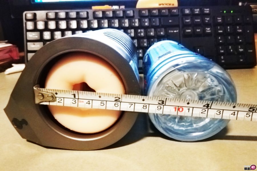 RENDS黑洞全自动飞机杯;旋转伸缩隔空在耳边呻吟插图22