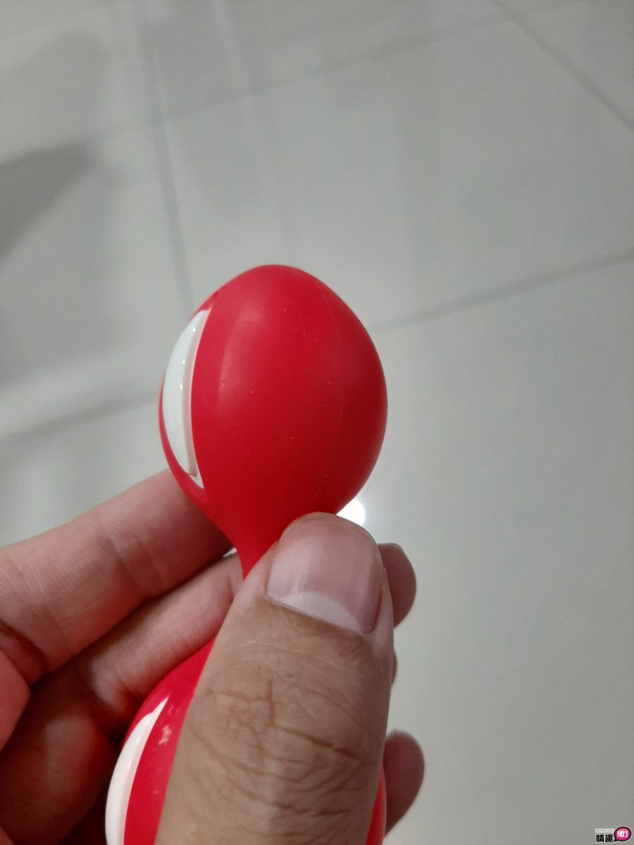 德国FunFactoryDUO女性训练聪明球_双球:在小穴里动阿动的就湿了!;插图6