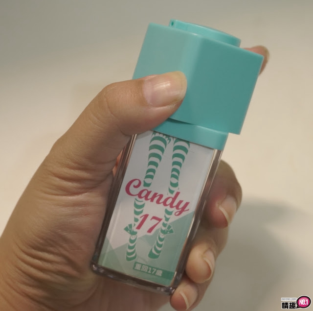 Candy17欢愉青春凝露;回到少女时的蠢蠢「慾」动插图2