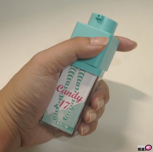 Candy17欢愉青春凝露;回到少女时的蠢蠢「慾」动插图3