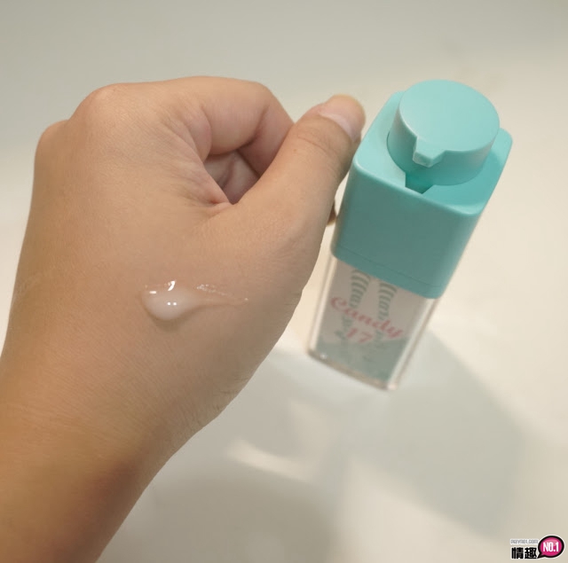 Candy17欢愉青春凝露;回到少女时的蠢蠢「慾」动插图4