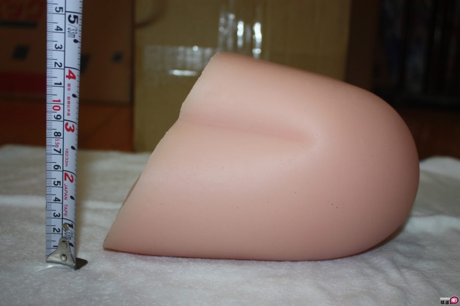 爱蜜丽朝天臀双穴四孔女体:双穴高CP值，每次进入都是不同的刺激;插图8