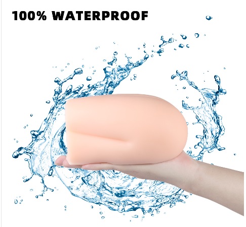 赛迪处女膜双穴美臀自慰套;趴着干、立着干、站着干，破处更能干!;插图2