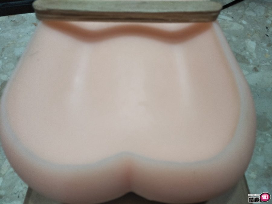 赛迪处女膜双穴美臀自慰套;趴着干、立着干、站着干，破处更能干!;插图13