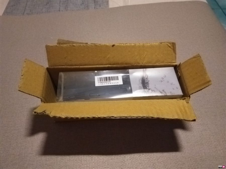 尖嘴兽自慰套专用清洗架-快速轻鬆洗，当晾乾器也很实用插图2