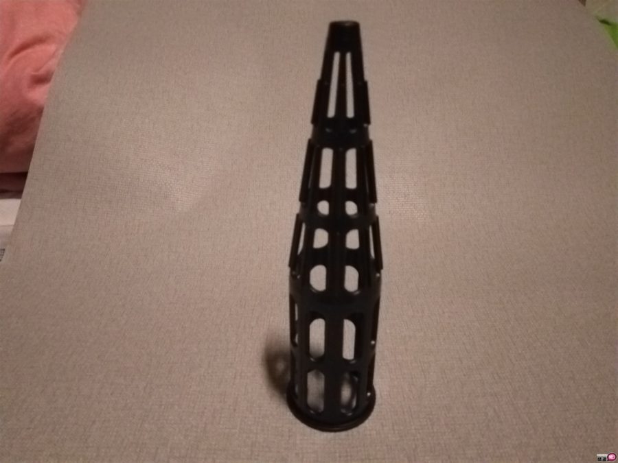 尖嘴兽自慰套专用清洗架-快速轻鬆洗，当晾乾器也很实用插图4