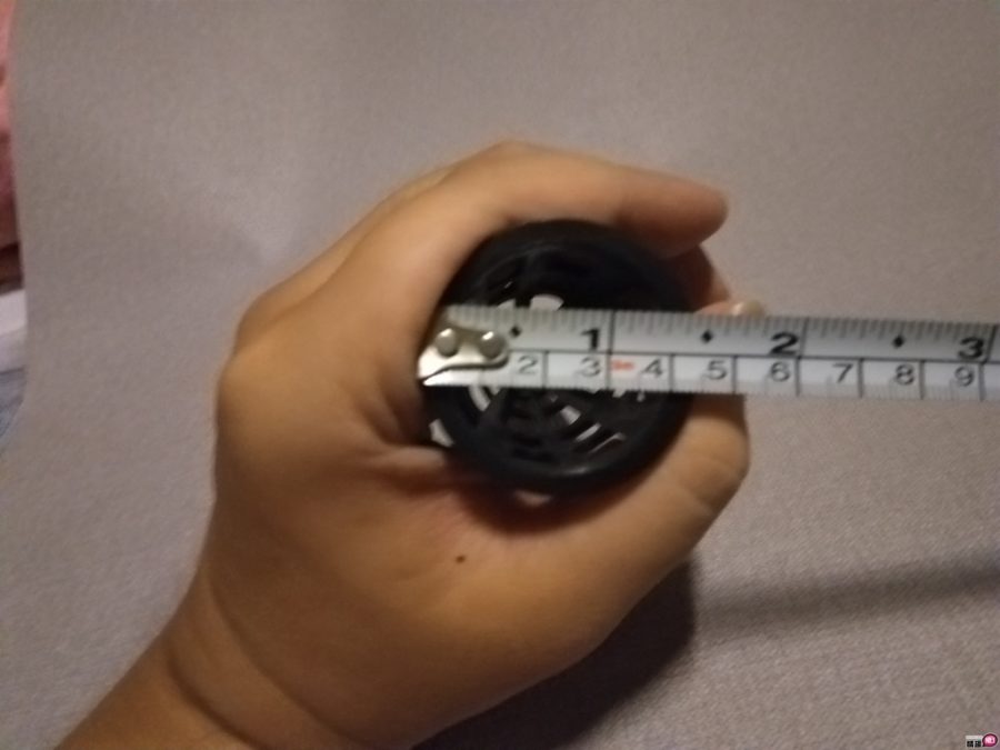 尖嘴兽自慰套专用清洗架-快速轻鬆洗，当晾乾器也很实用插图6