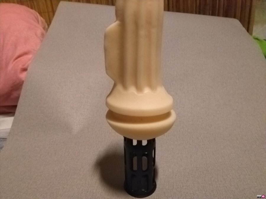 尖嘴兽自慰套专用清洗架-快速轻鬆洗，当晾乾器也很实用插图10