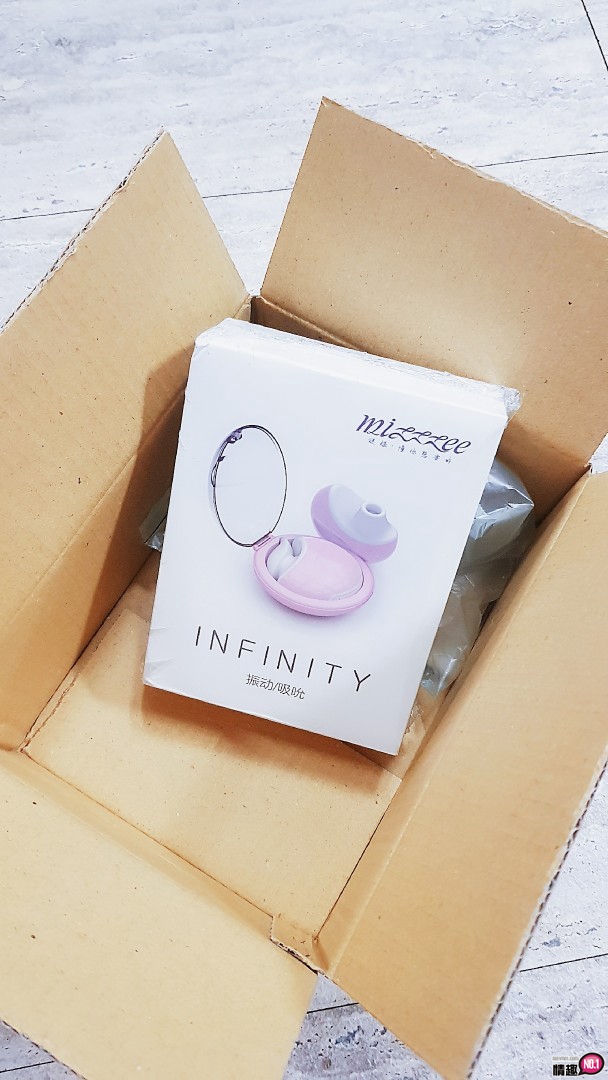 米妮声波震动按摩器:简单的震动一下，就⾼潮了插图2