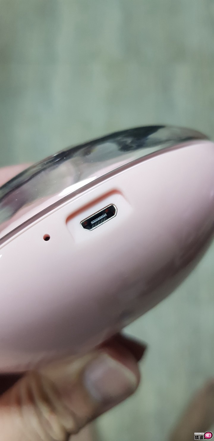 米妮声波震动按摩器:简单的震动一下，就⾼潮了插图10