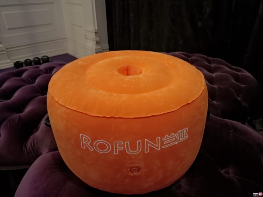 小爱垫性爱坐垫-情趣做爱与家俱靠垫两相宜插图4