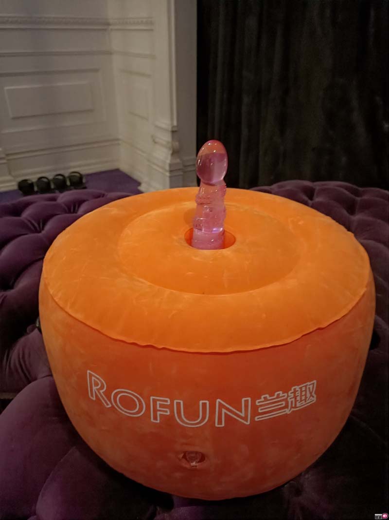 小爱垫性爱坐垫-情趣做爱与家俱靠垫两相宜插图7