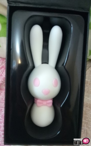 小萌兔三点10频震动防水按摩器-让小穴淹大水的萌宠阿~插图3 小萌兔三点10频震动防水按摩器-让小穴淹大水的萌宠阿~插图3