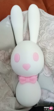 小萌兔三点10频震动防水按摩器-让小穴淹大水的萌宠阿~插图4 小萌兔三点10频震动防水按摩器-让小穴淹大水的萌宠阿~插图4