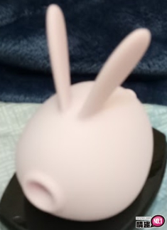 小萌兔三点10频震动防水按摩器-让小穴淹大水的萌宠阿~插图10 小萌兔三点10频震动防水按摩器-让小穴淹大水的萌宠阿~插图10