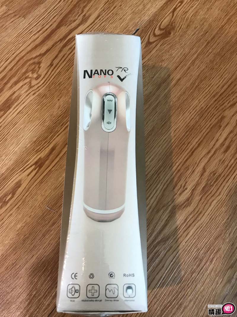 姬儿伸缩震动发音叫床变频飞机杯-给老司机儿绝对的隐私空间;;插图3