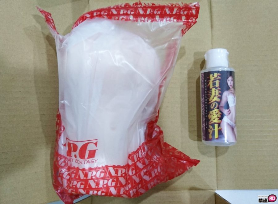 日本NPG水野朝阳淫欲诱惑美人妻名器-让你心甘情愿的舒服缴械;;;插图4