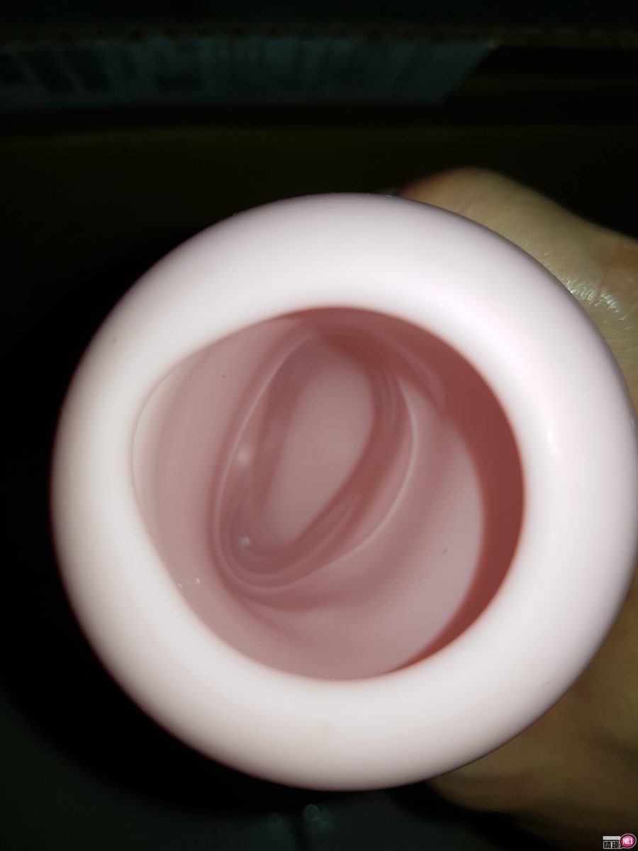 梅蒂丝全自动伸缩气囊吸吮加温飞机杯-气囊够力有加温，无懈可击;插图10