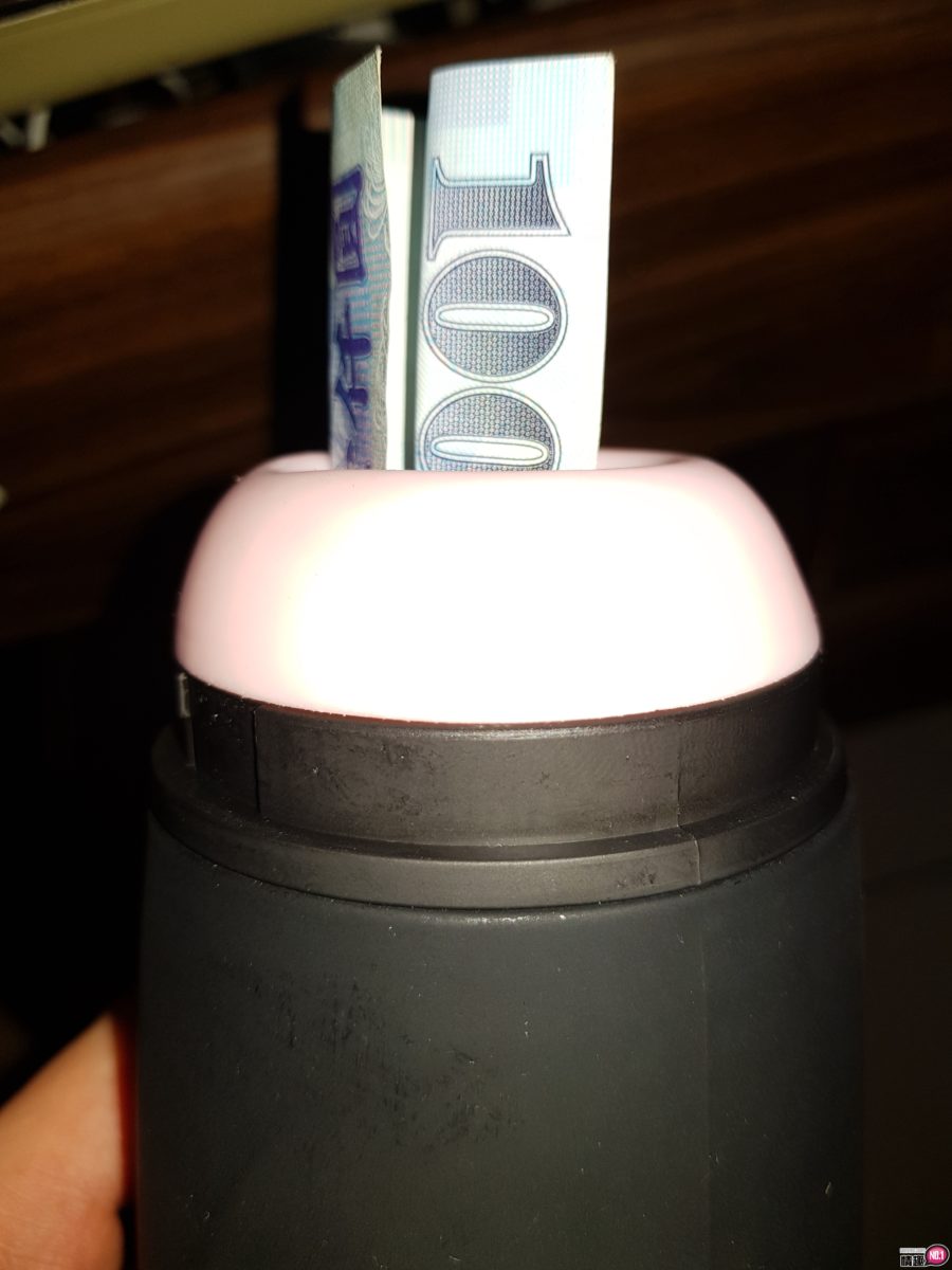 梅蒂丝全自动伸缩气囊吸吮加温飞机杯-气囊够力有加温，无懈可击;插图19