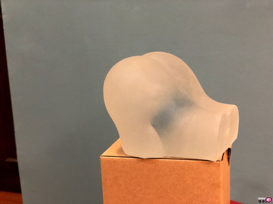 梦琪阴臀屁股透明自慰器;最淫蕩的视觉享受插图3