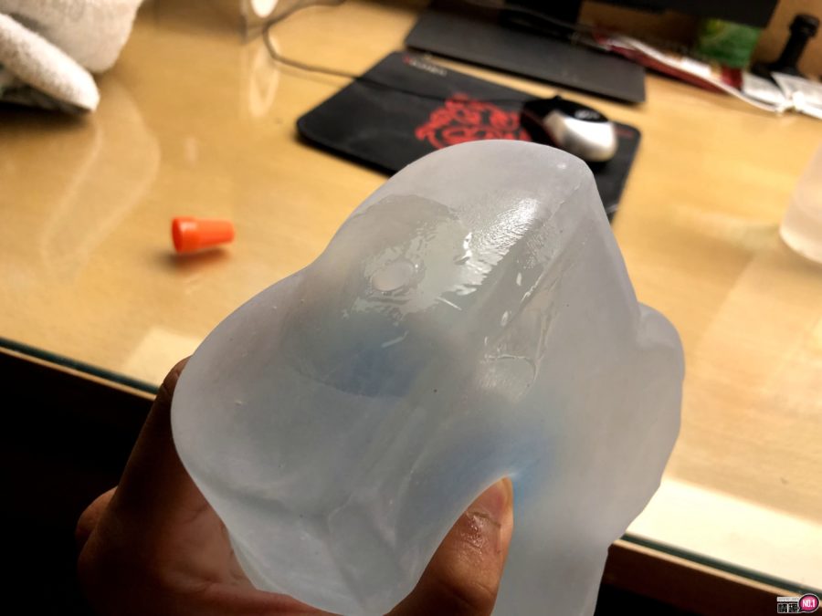 梦琪阴臀屁股透明自慰器;最淫蕩的视觉享受插图11