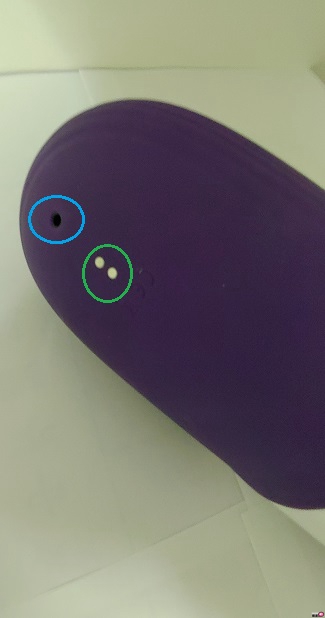 梦想女神泷泽萝拉全自动叫春抽插旋转活塞杯-呻吟、抽插、旋转三大需求一次满足;插图19