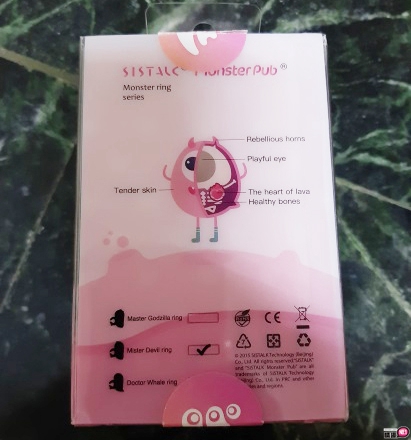 怪兽戒指8段变频指尖震动_恶魔先生-性暗示小宠!床战引火线插图5