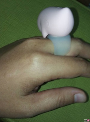 怪兽戒指8段变频指尖震动_恶魔先生-性暗示小宠!床战引火线插图7