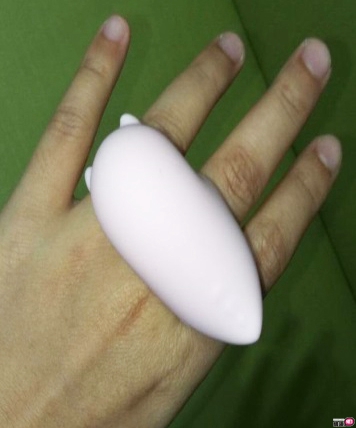 怪兽戒指8段变频指尖震动_恶魔先生-性暗示小宠!床战引火线插图9