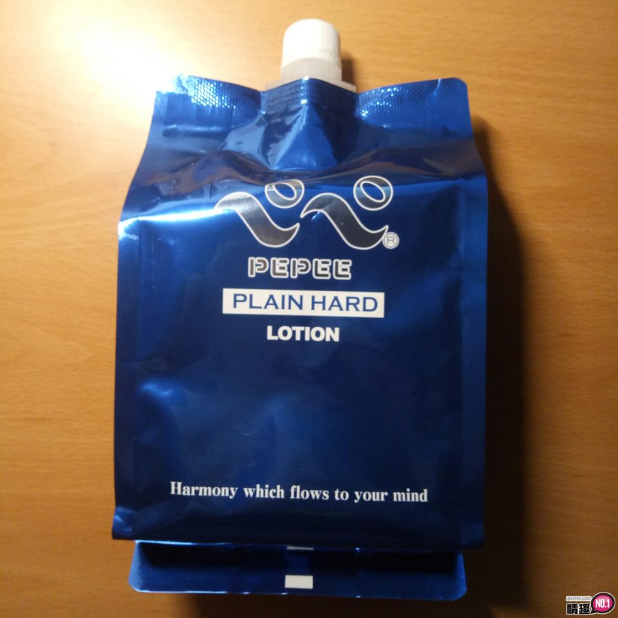 什幺!在家也能玩得到泰国浴?–PEPE普通高硬度1000ml润滑液插图2