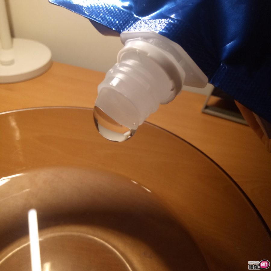 什幺!在家也能玩得到泰国浴?–PEPE普通高硬度1000ml润滑液插图5