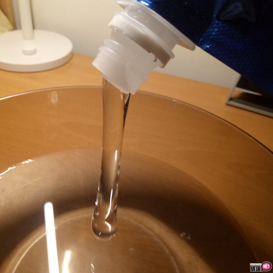 什幺!在家也能玩得到泰国浴?–PEPE普通高硬度1000ml润滑液插图7
