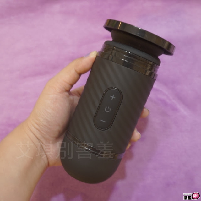 不会卡「道」的手持砲机，简单轻巧高速活塞炮机插图5