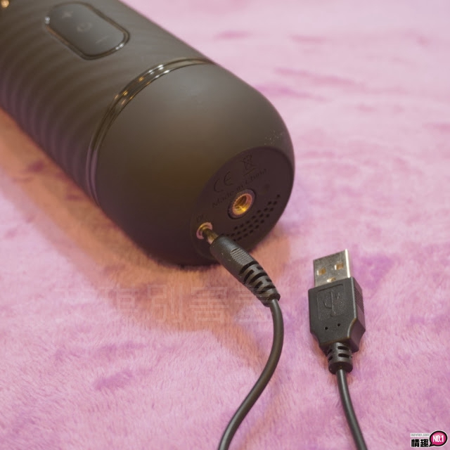 不会卡「道」的手持砲机，简单轻巧高速活塞炮机插图7