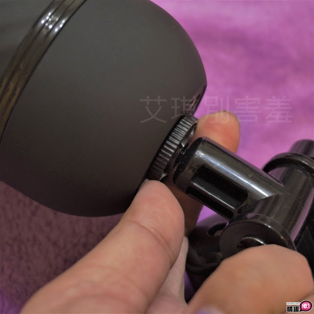 不会卡「道」的手持砲机，简单轻巧高速活塞炮机插图13