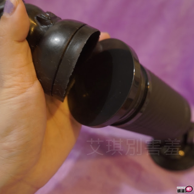 不会卡「道」的手持砲机，简单轻巧高速活塞炮机插图16